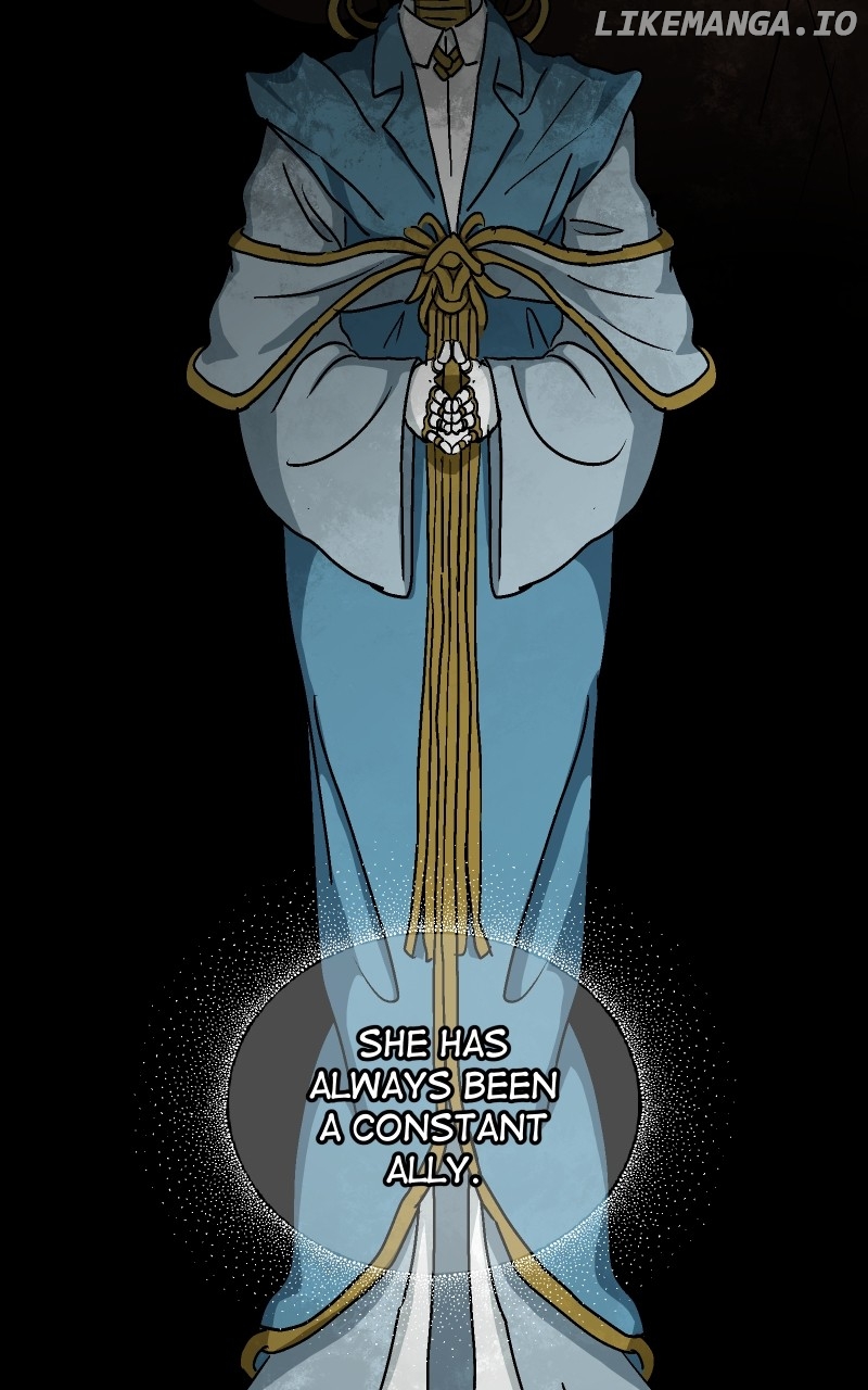 Eros Conquers All Chapter 69 - page 62