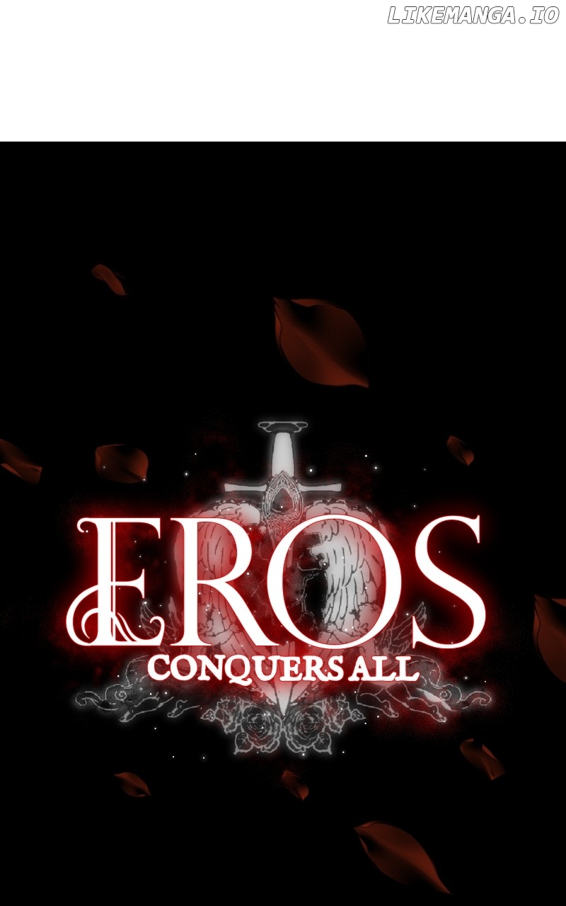 Eros Conquers All Chapter 69 - page 70
