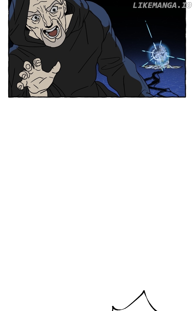 Eros Conquers All Chapter 70 - page 18