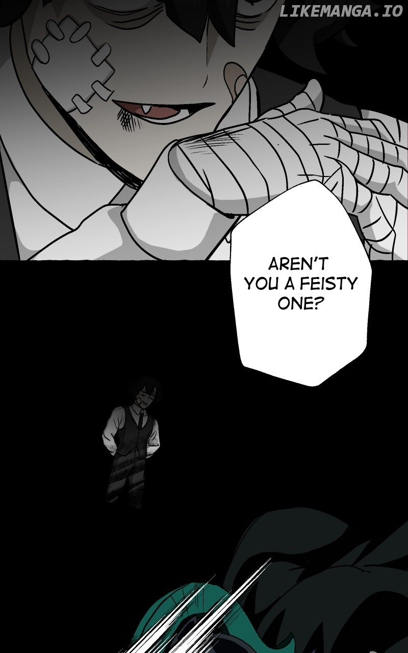Eros Conquers All Chapter 70 - page 42