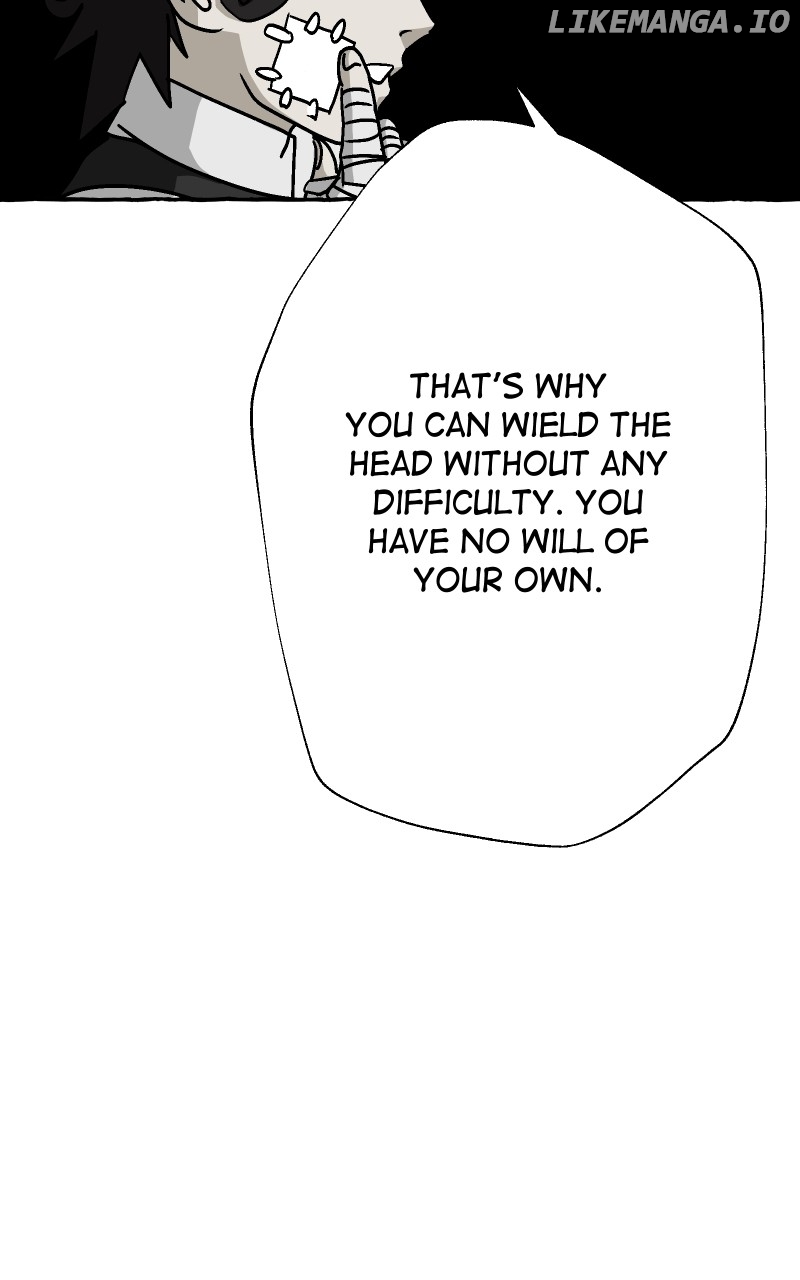 Eros Conquers All Chapter 70 - page 45
