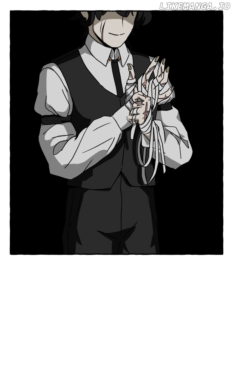 Eros Conquers All Chapter 70 - page 48