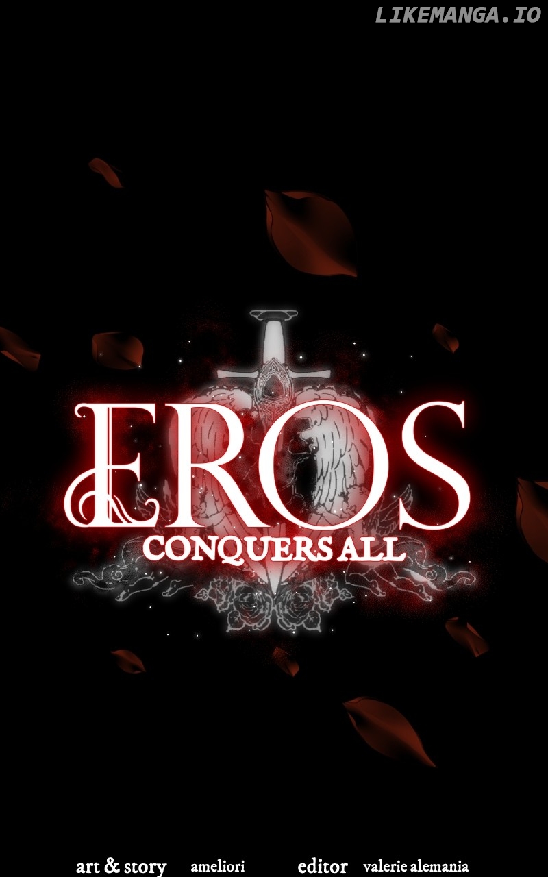 Eros Conquers All Chapter 70 - page 70