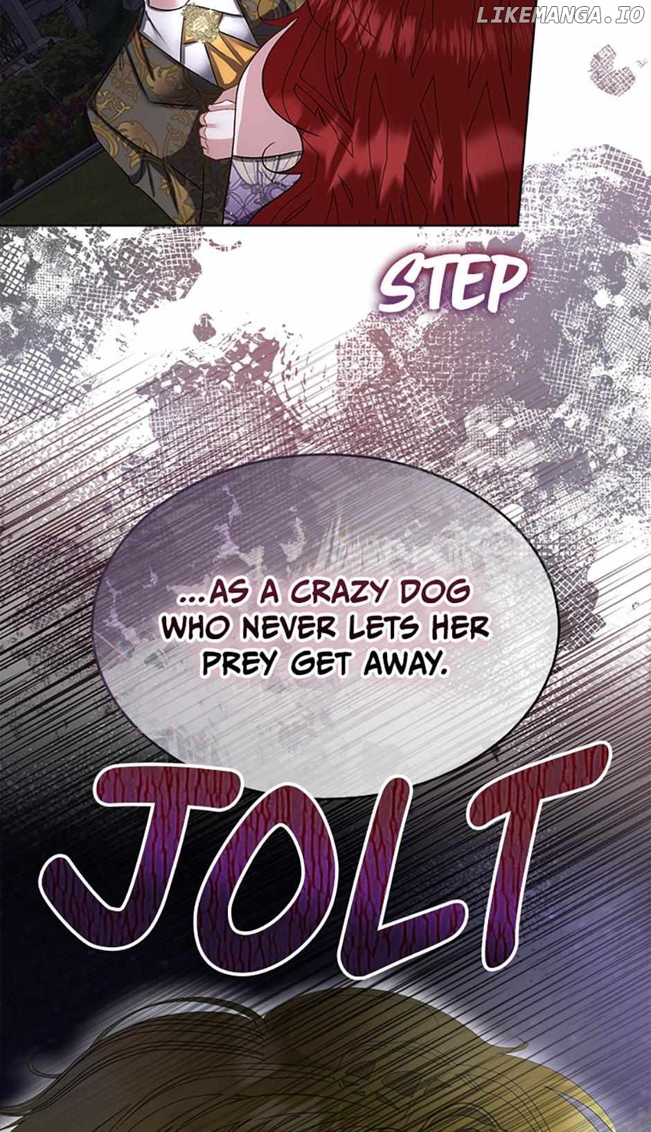 Babysitting the Male Lead Chapter 57 - page 15