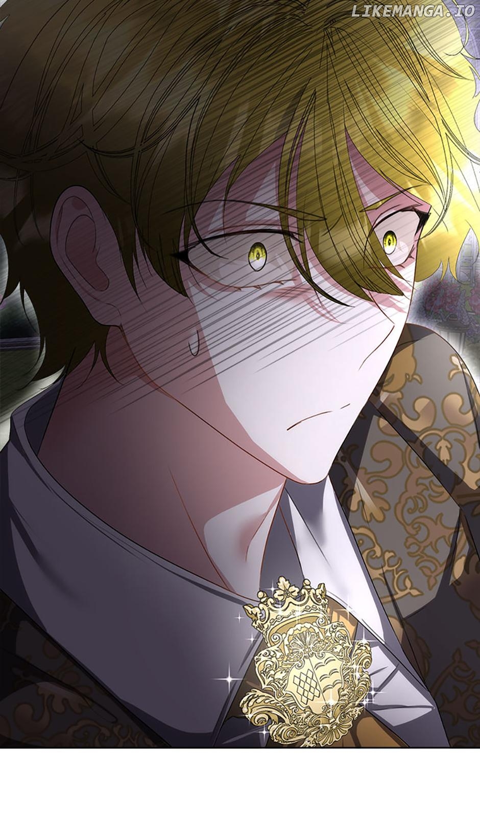 Babysitting the Male Lead Chapter 57 - page 16