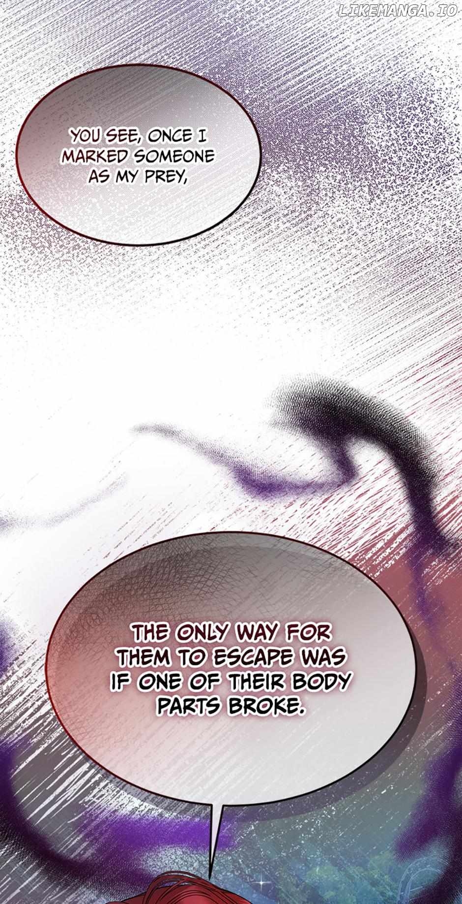 Babysitting the Male Lead Chapter 57 - page 18