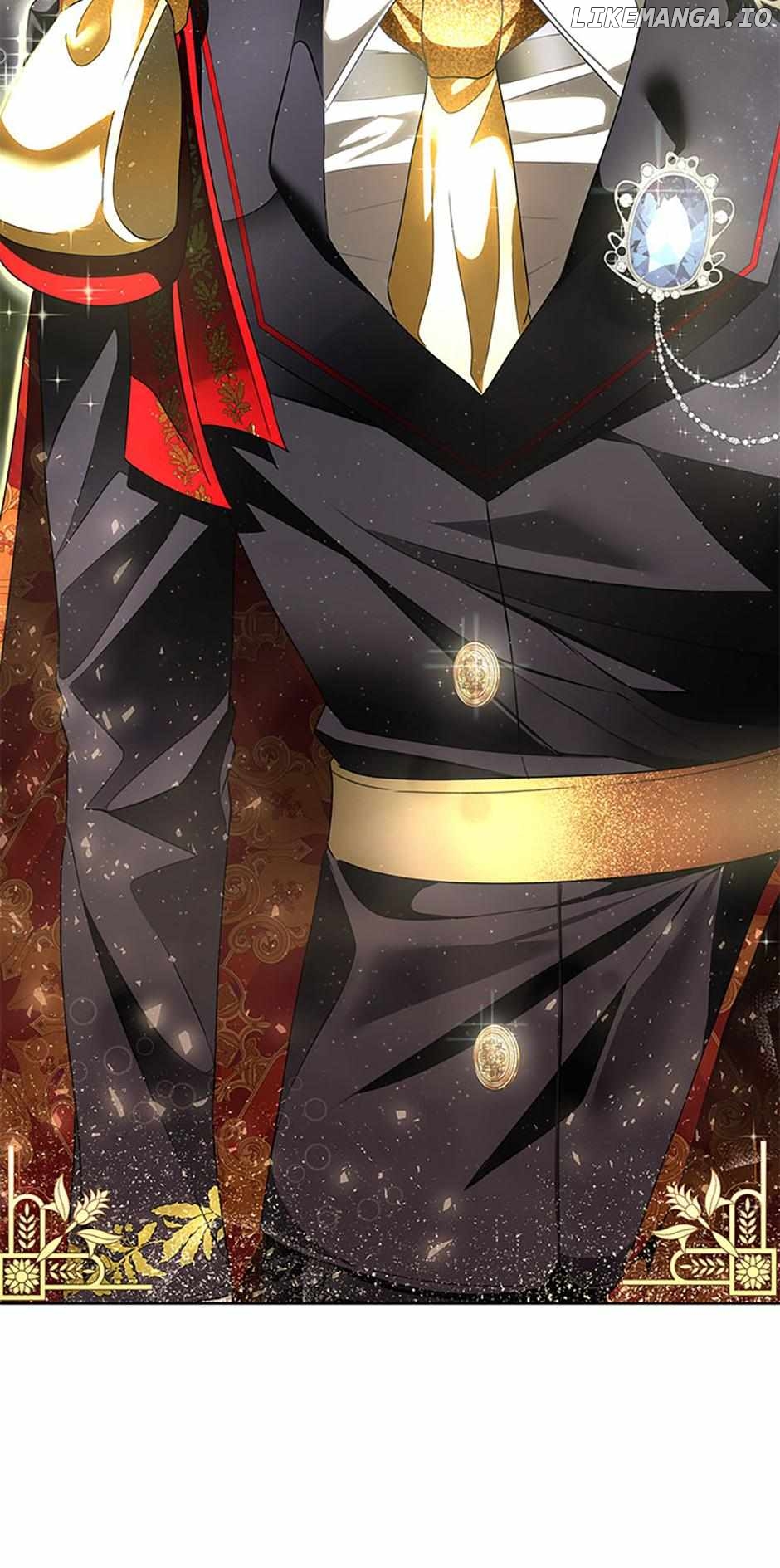 Babysitting the Male Lead Chapter 57 - page 3