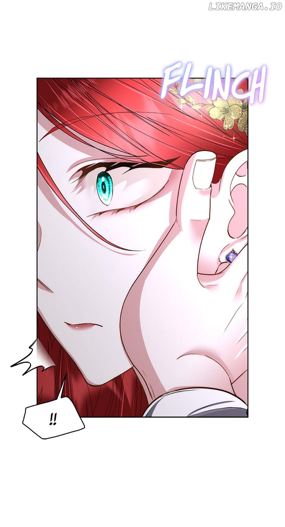 Babysitting the Male Lead Chapter 57 - page 34