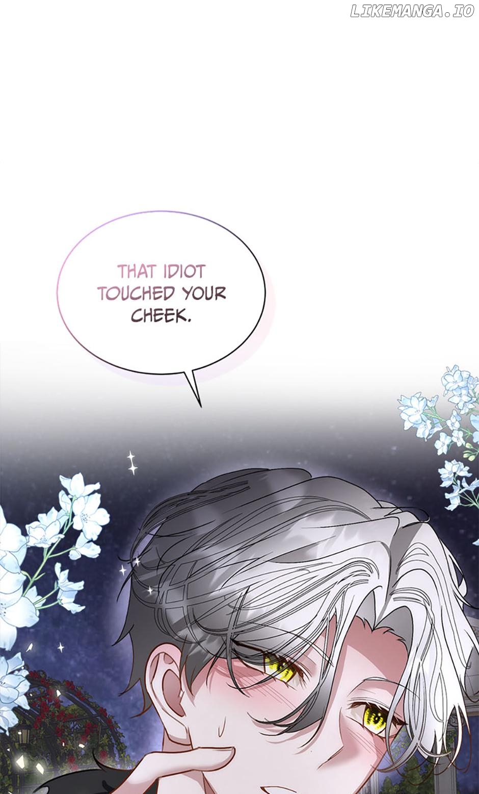 Babysitting the Male Lead Chapter 57 - page 37