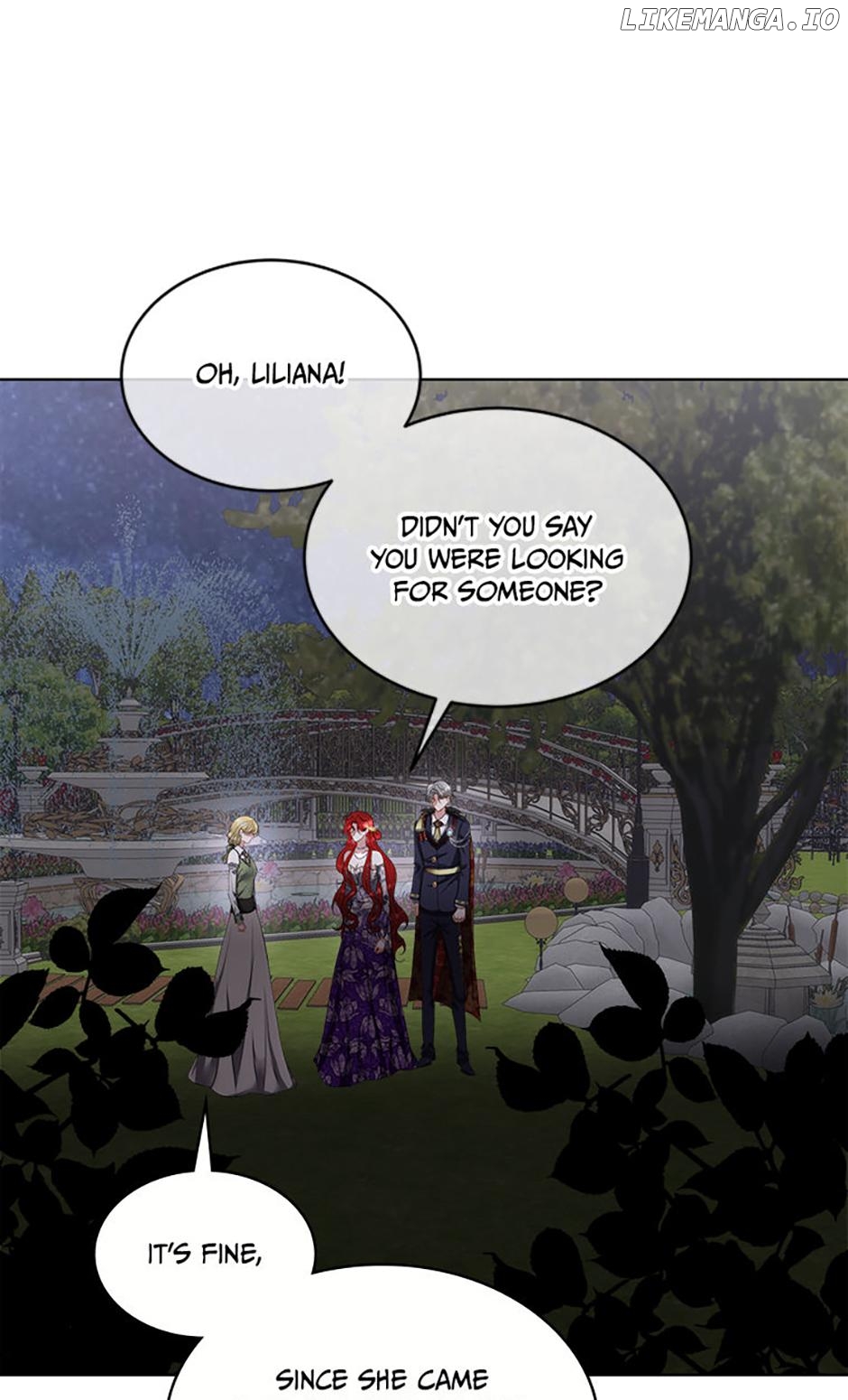 Babysitting the Male Lead Chapter 57 - page 39