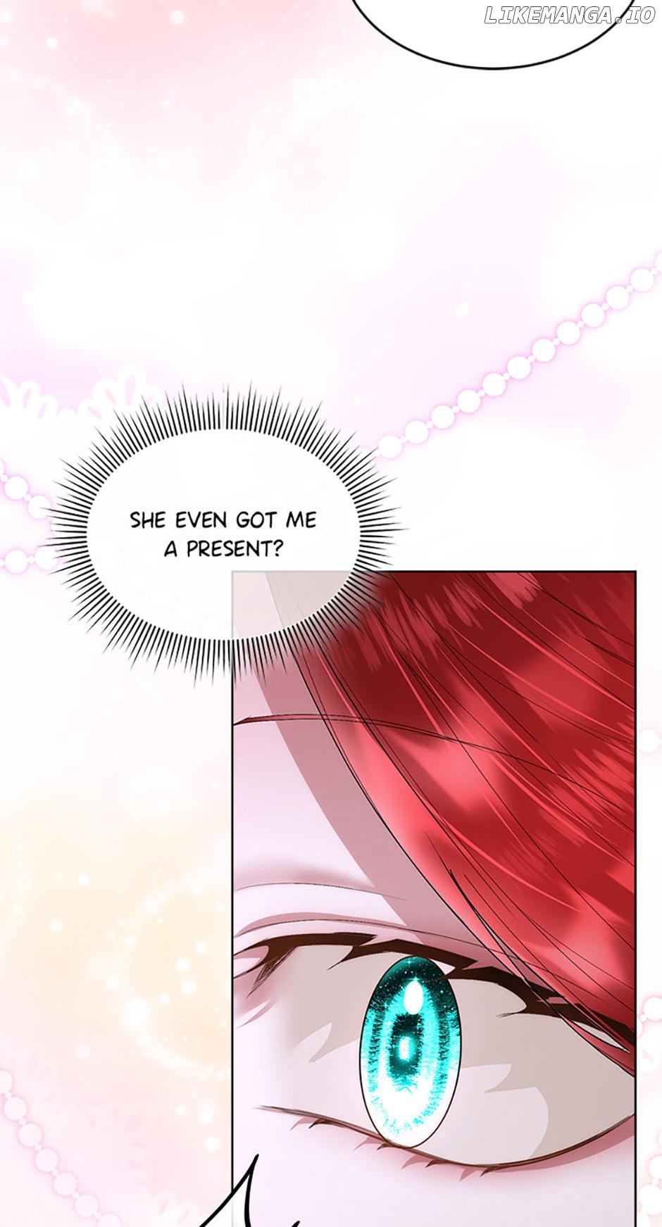 Babysitting the Male Lead Chapter 57 - page 44