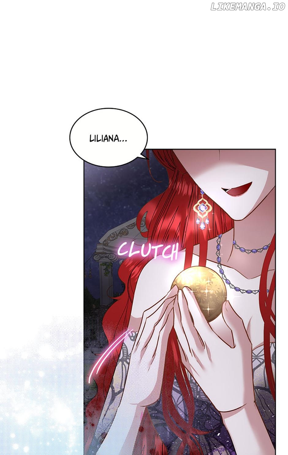 Babysitting the Male Lead Chapter 57 - page 51