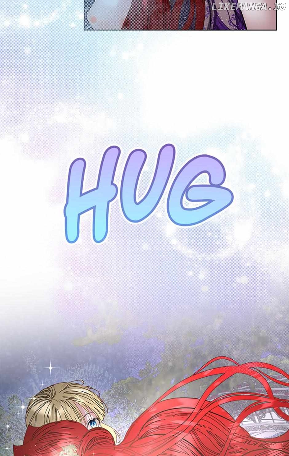 Babysitting the Male Lead Chapter 57 - page 52