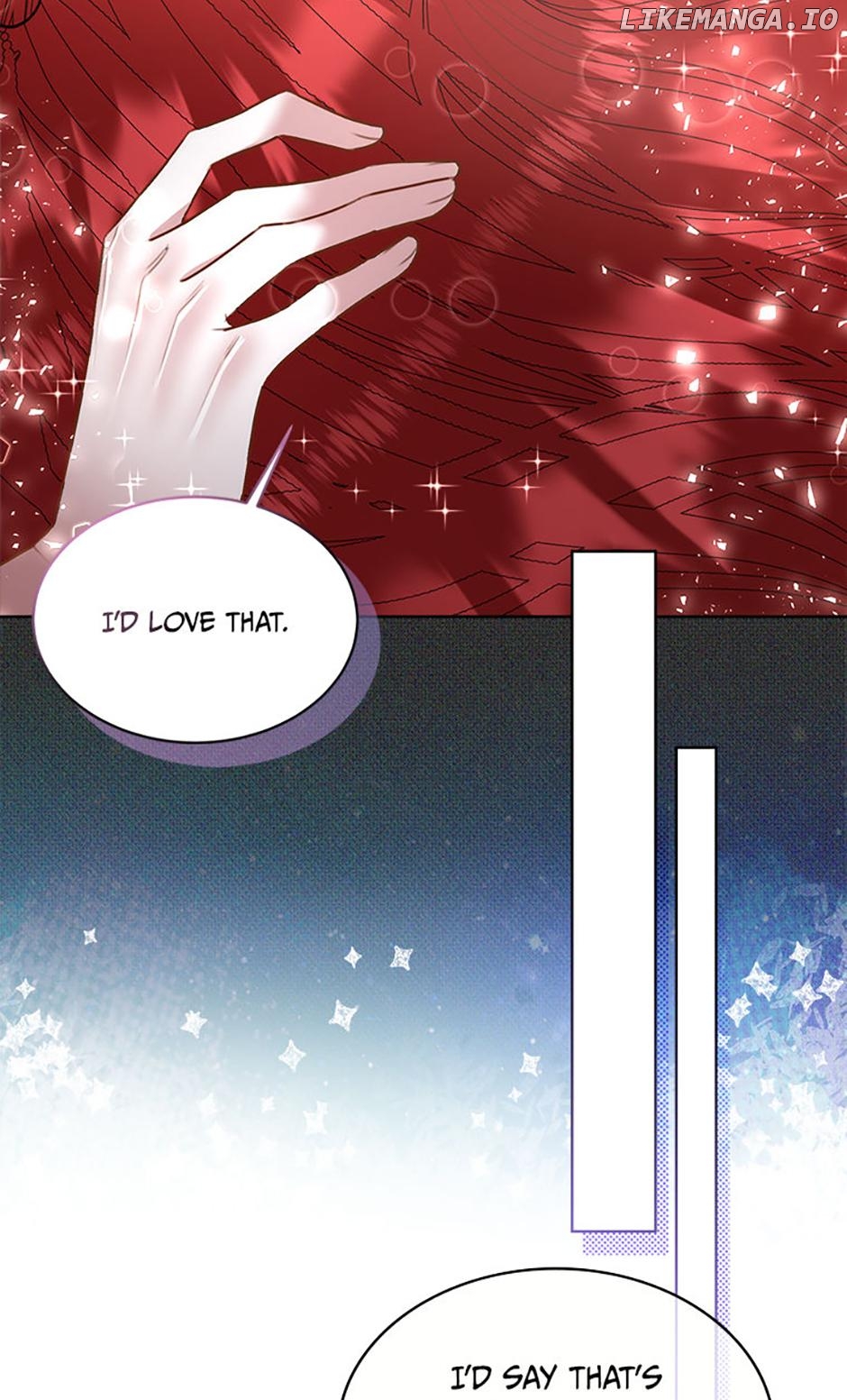 Babysitting the Male Lead Chapter 57 - page 55