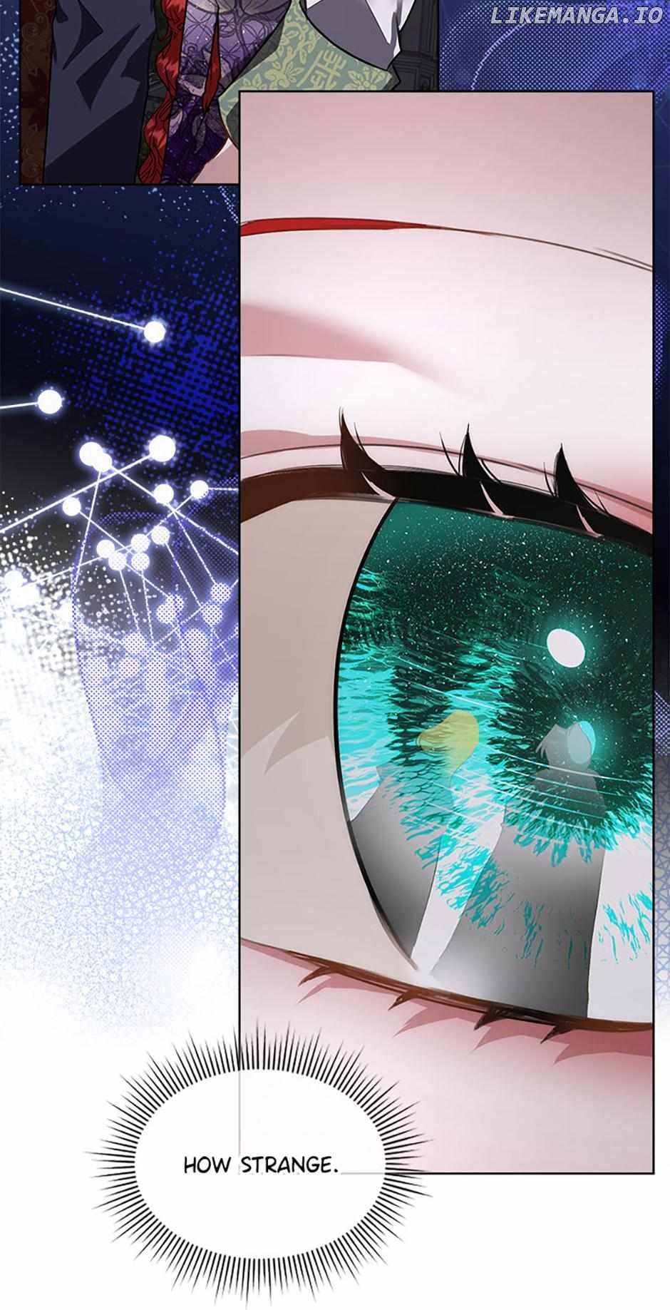 Babysitting the Male Lead Chapter 57 - page 72