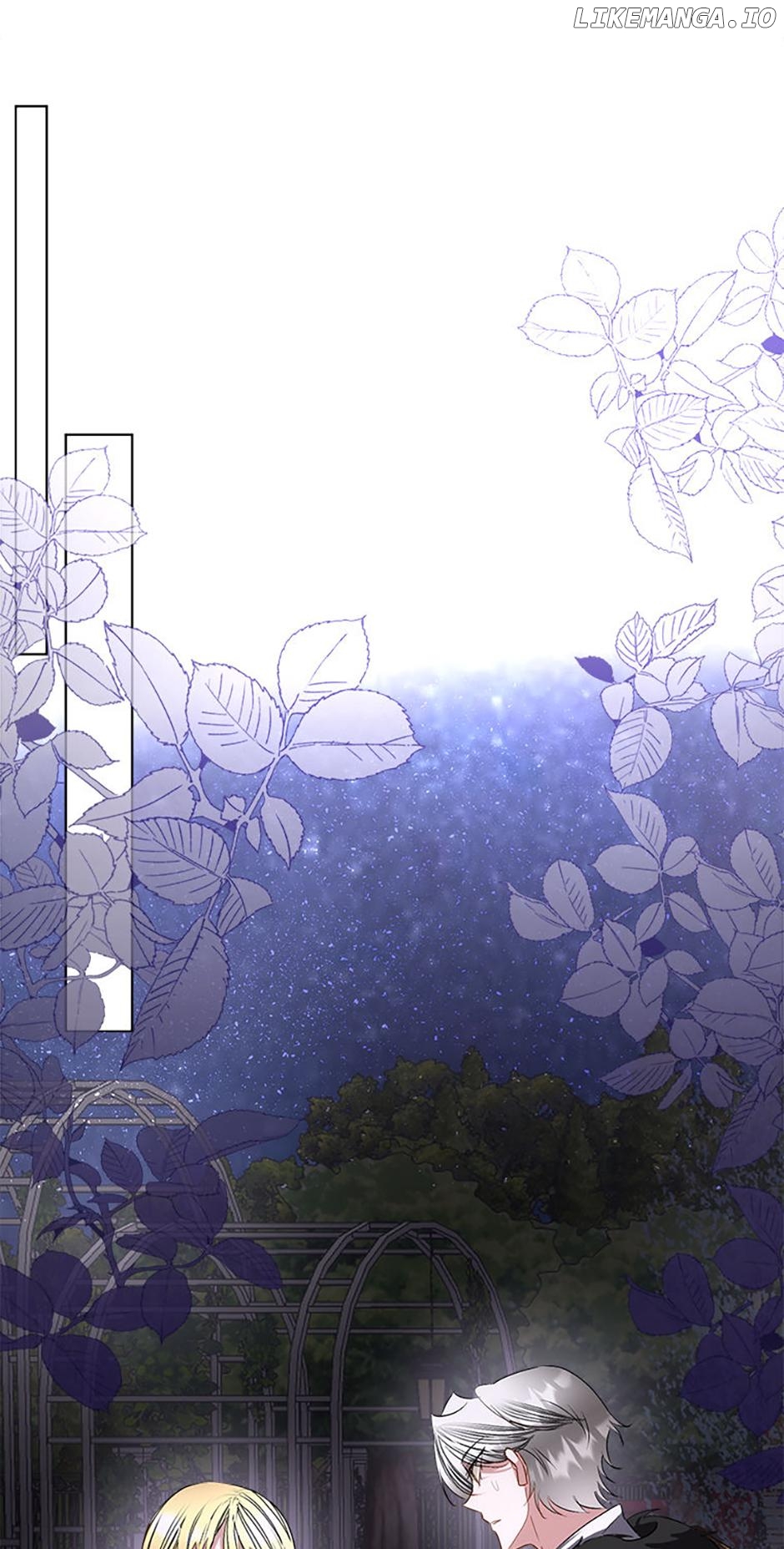 Babysitting the Male Lead Chapter 57 - page 73