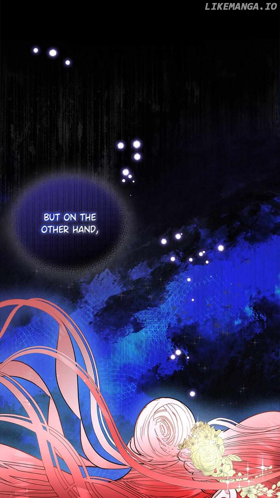 Babysitting the Male Lead Chapter 57 - page 76