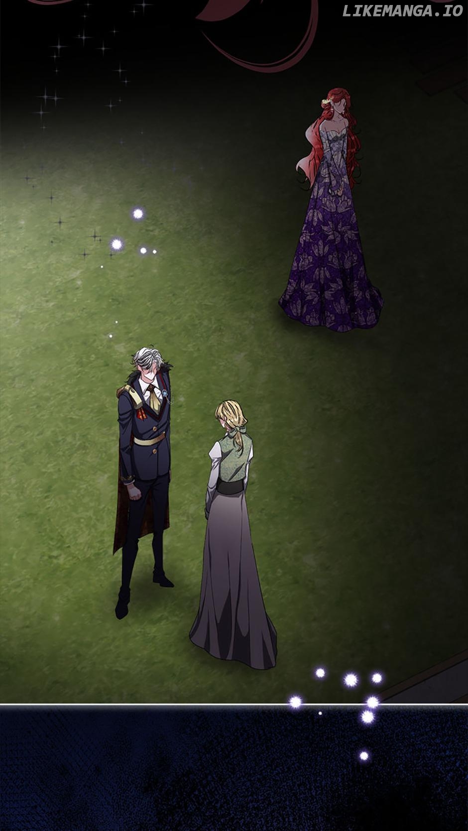 Babysitting the Male Lead Chapter 57 - page 78