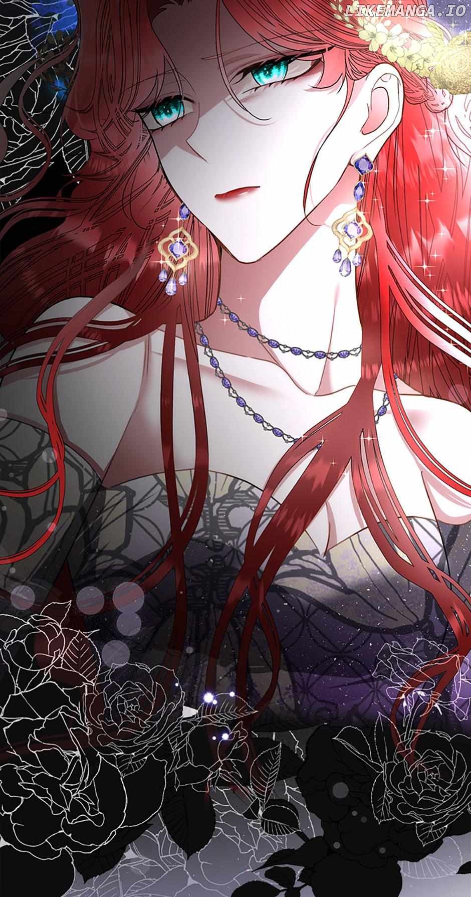 Babysitting the Male Lead Chapter 57 - page 81