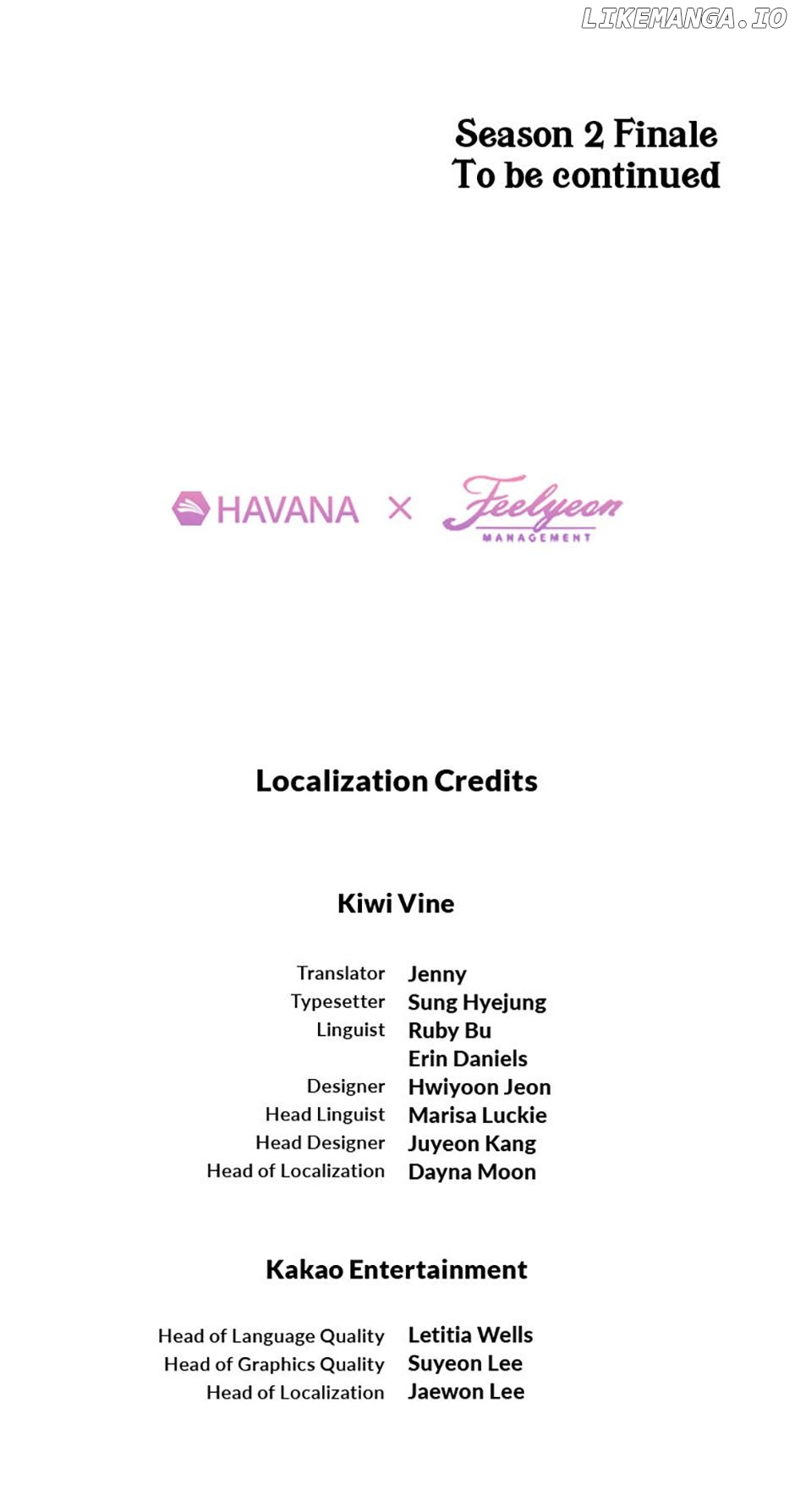 Babysitting the Male Lead Chapter 57 - page 83