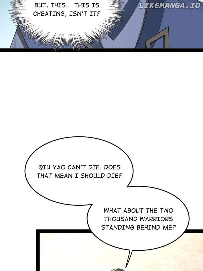 Survive As The Hero’s Husband! Chapter 161 - page 26