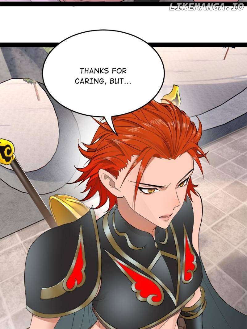 Survive As The Hero’s Husband! Chapter 161 - page 35