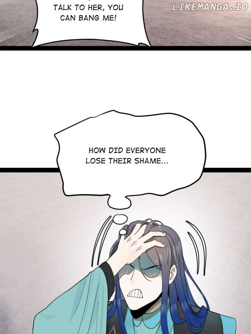 Survive As The Hero’s Husband! Chapter 161 - page 43