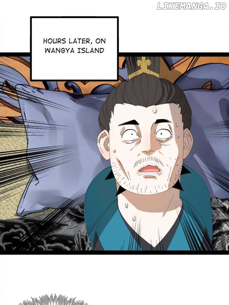 Survive As The Hero’s Husband! Chapter 162 - page 30
