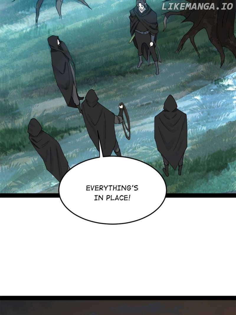 Survive As The Hero’s Husband! Chapter 163 - page 46