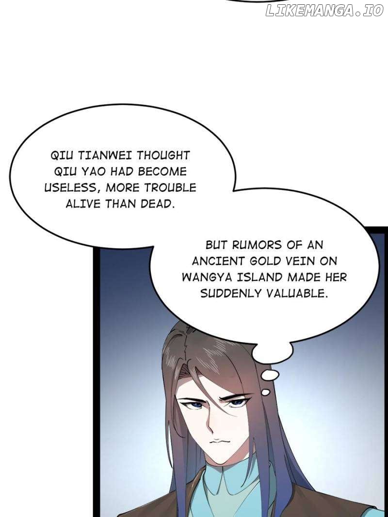 Survive As The Hero’s Husband! Chapter 164 - page 4