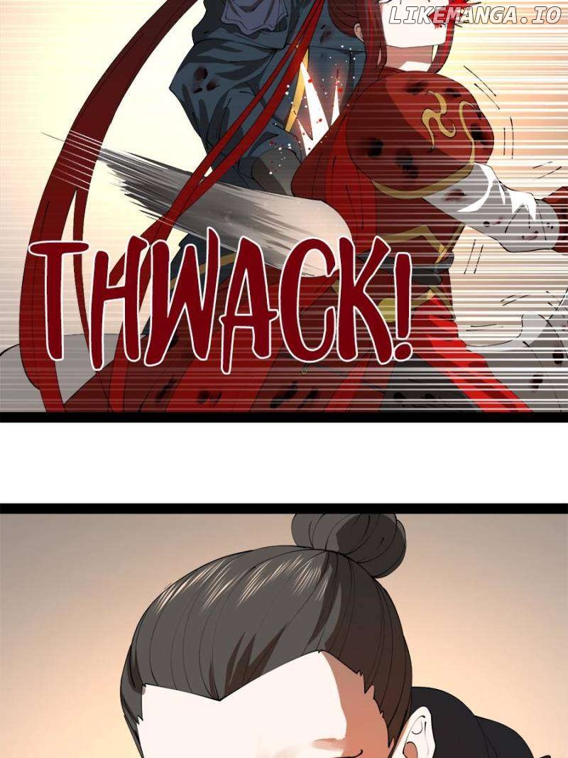 Survive As The Hero’s Husband! Chapter 164 - page 55