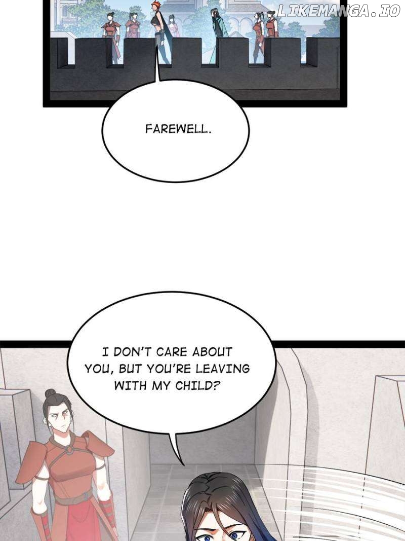 Survive As The Hero’s Husband! Chapter 165 - page 10