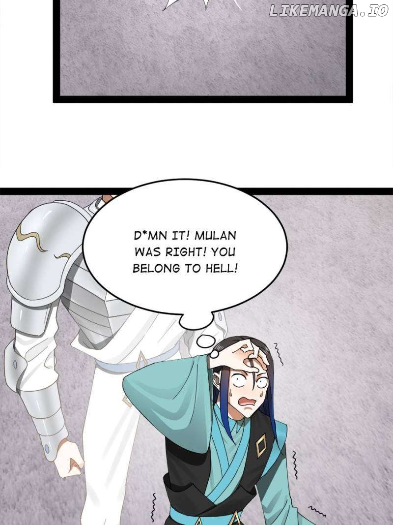 Survive As The Hero’s Husband! Chapter 165 - page 42