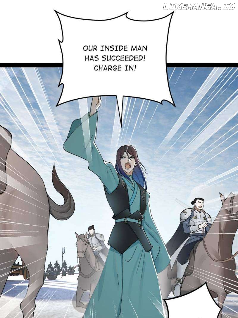Survive As The Hero’s Husband! Chapter 165 - page 59