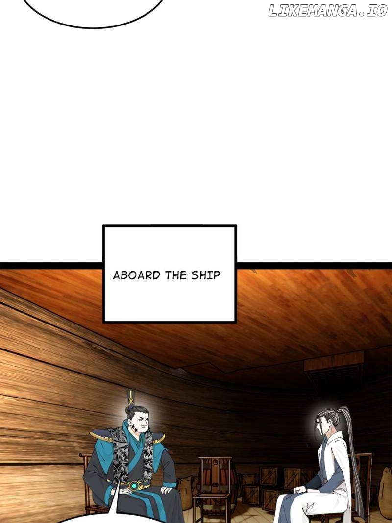 Survive As The Hero’s Husband! Chapter 168 - page 52