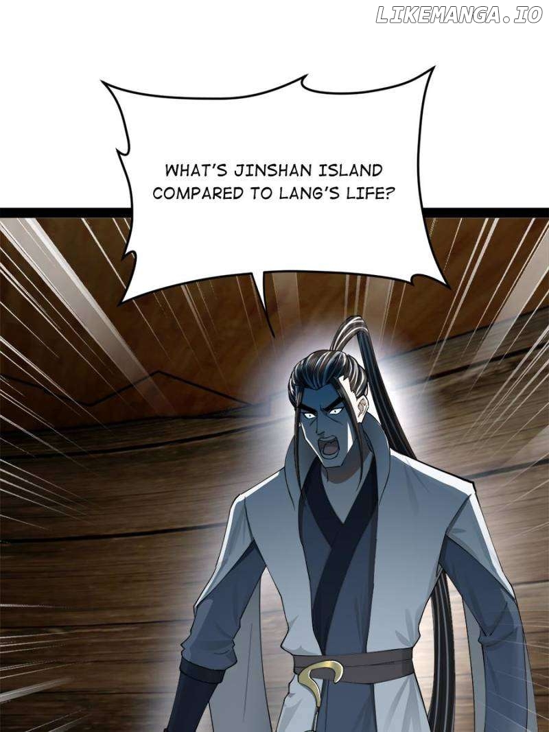 Survive As The Hero’s Husband! Chapter 168 - page 61