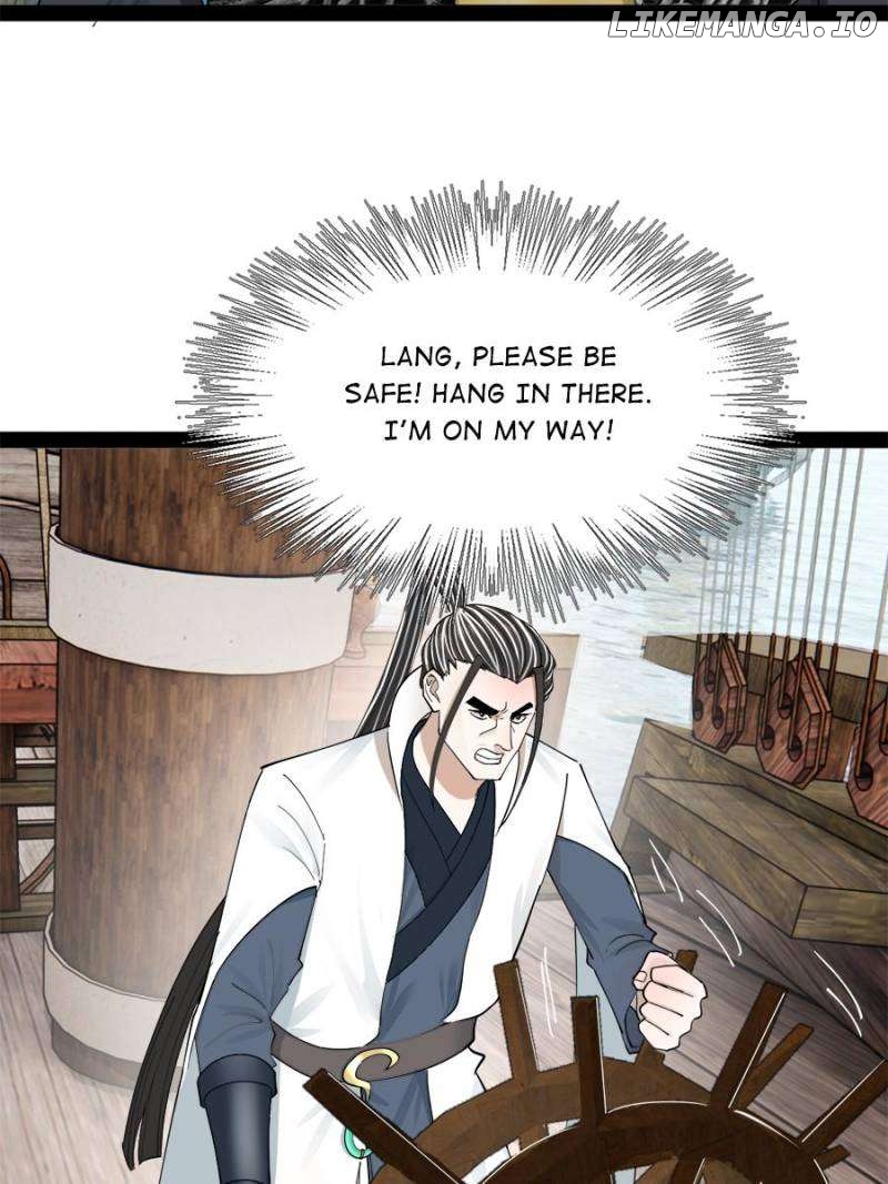 Survive As The Hero’s Husband! Chapter 168 - page 65