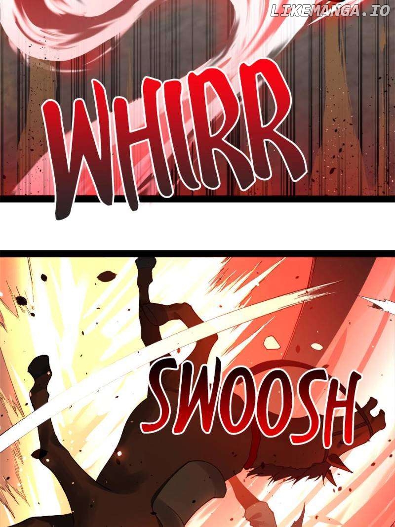 Survive As The Hero’s Husband! Chapter 169 - page 30