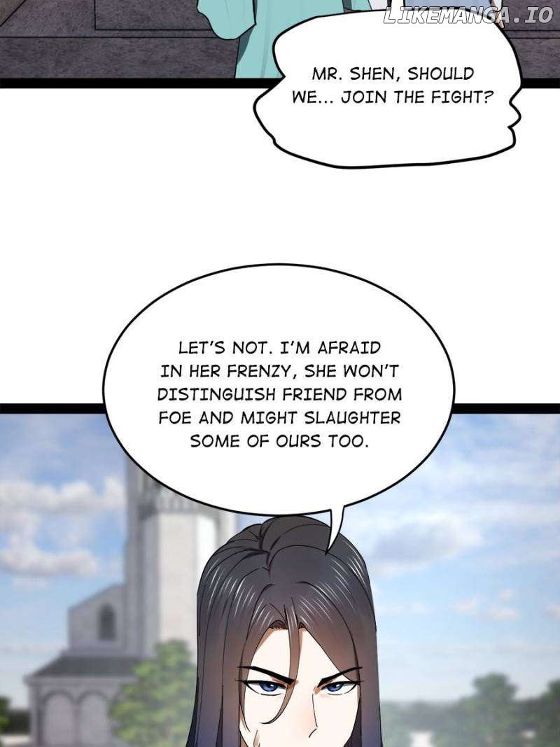 Survive As The Hero’s Husband! Chapter 169 - page 41
