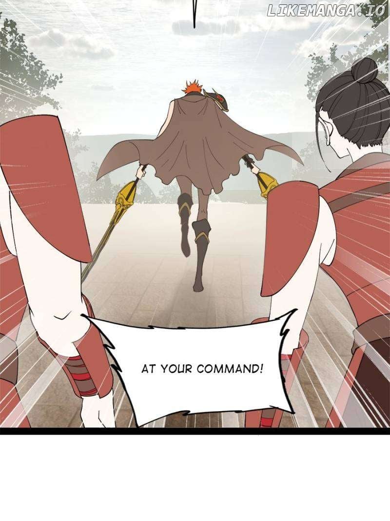 Survive As The Hero’s Husband! Chapter 169 - page 7
