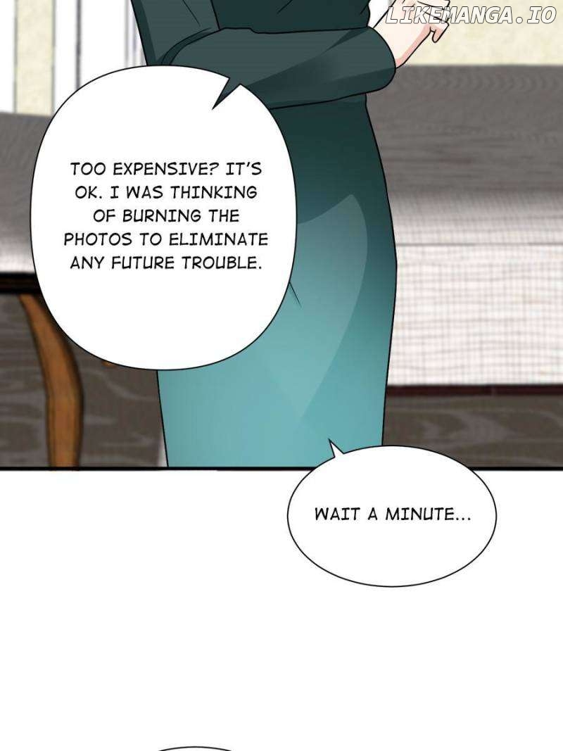 Trial Marriage Husband: Need to Work Hard Chapter 364 - page 22