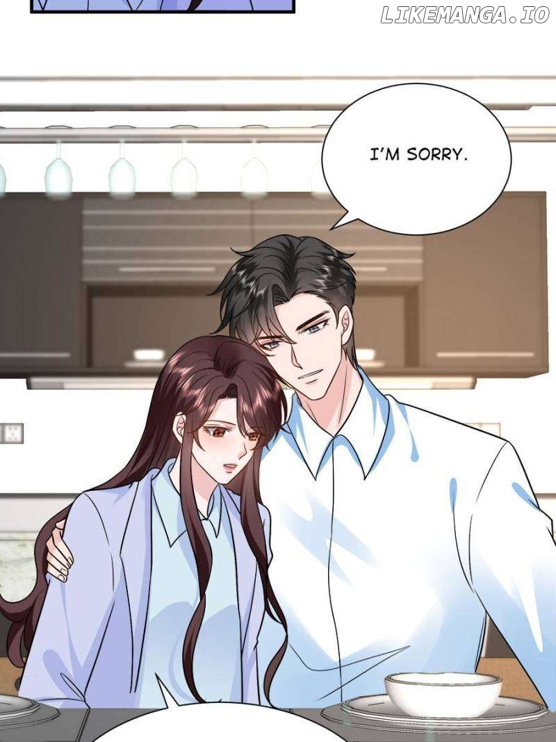 Trial Marriage Husband: Need to Work Hard Chapter 364 - page 28