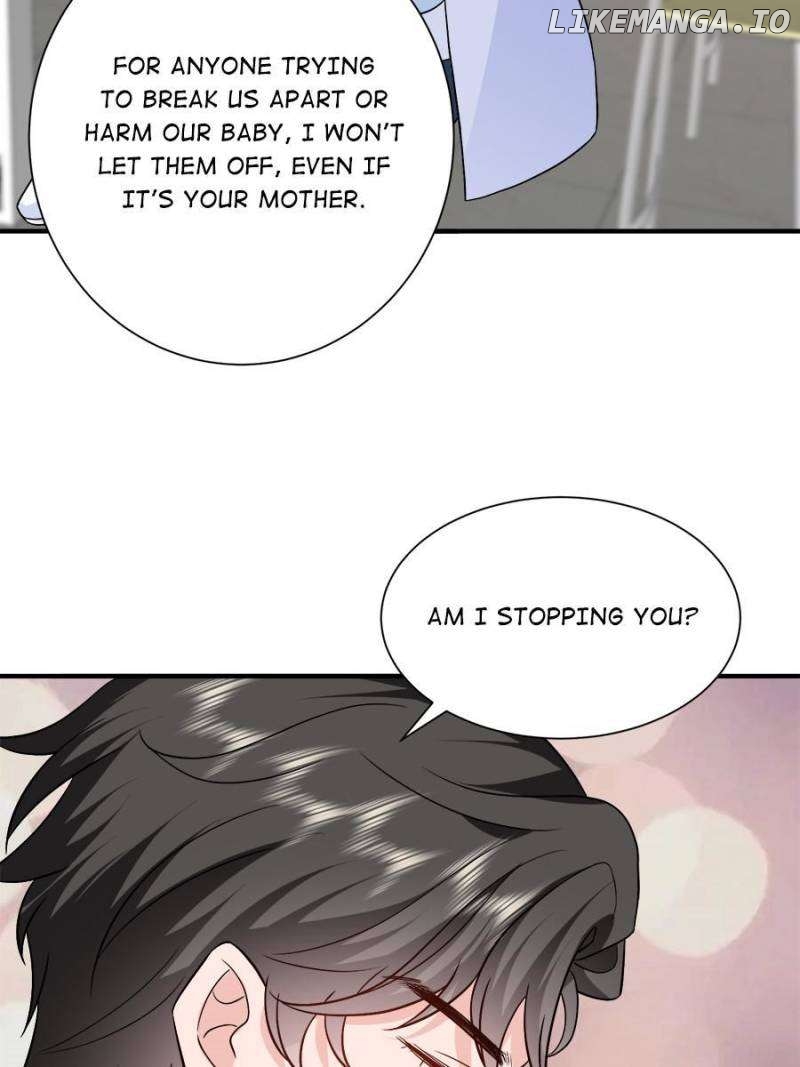 Trial Marriage Husband: Need to Work Hard Chapter 364 - page 32