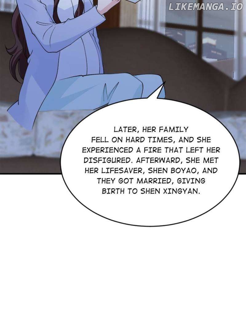 Trial Marriage Husband: Need to Work Hard Chapter 364 - page 52