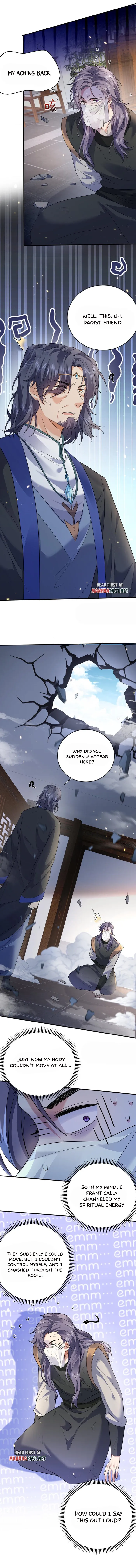 Am I Invincible Chapter 202 - page 2