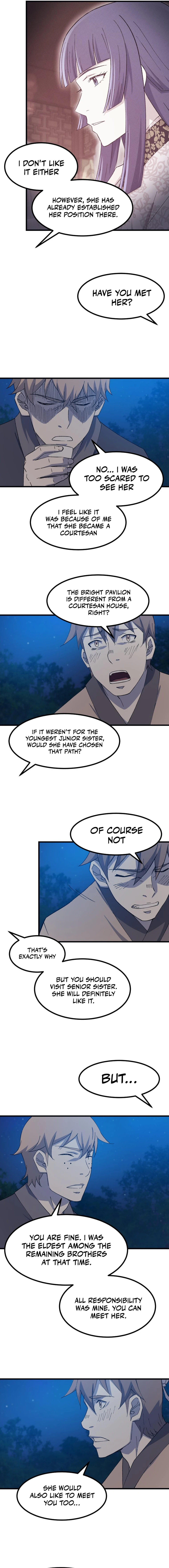 The great master Chapter 96 - page 15