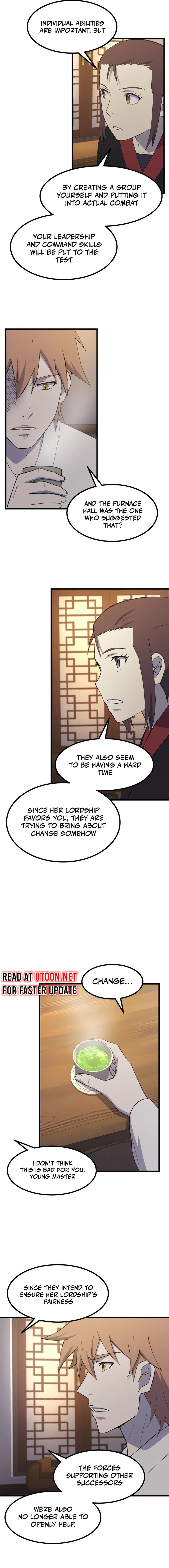 The great master Chapter 98 - page 12