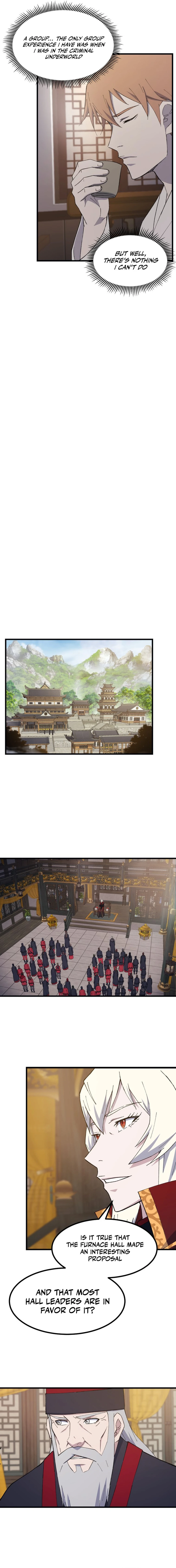 The great master Chapter 98 - page 14