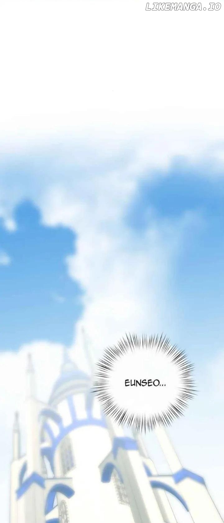 What Happens When the Second Male Lead Goes on Strike Chapter 48 - page 1