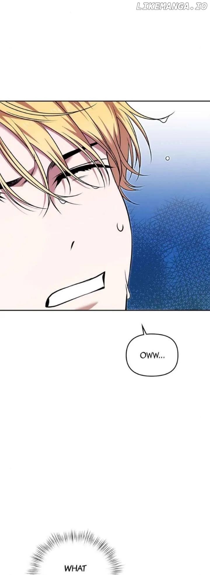 What Happens When the Second Male Lead Goes on Strike Chapter 48 - page 10